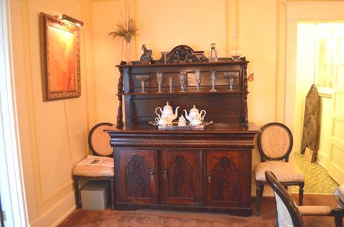 Property photo 56 - Historic Beechwood Circle Mansion